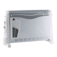 Rowi 1 03 03 0055HWK 2000/3/1 GZ Premium Originalbetriebsanleitung