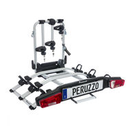 Peruzzo 713E Montageanleitung