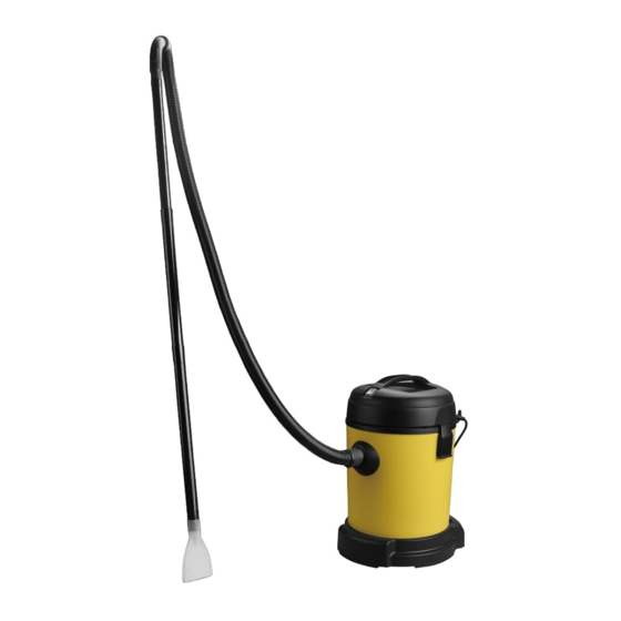 Dema DSS 1200 Bedienungsanleitung