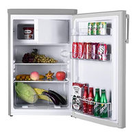 Amica KS 361 100 W Gebrauchsanweisung