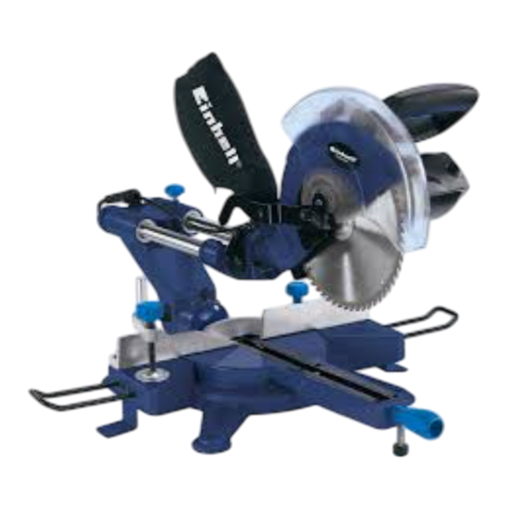 EINHELL 43.007.60 Bedienungsanleitung