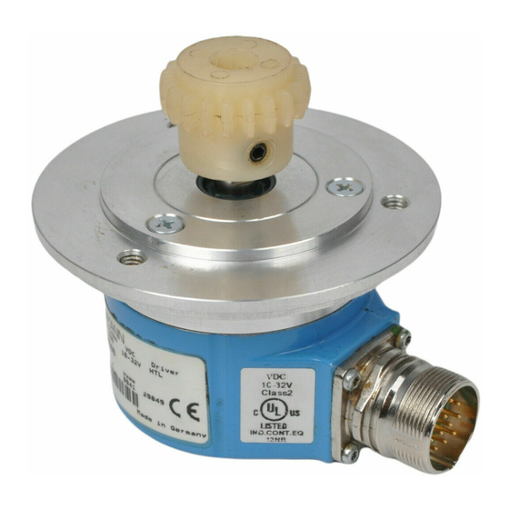 SICK CoreTech DRS60 Montageanleitung