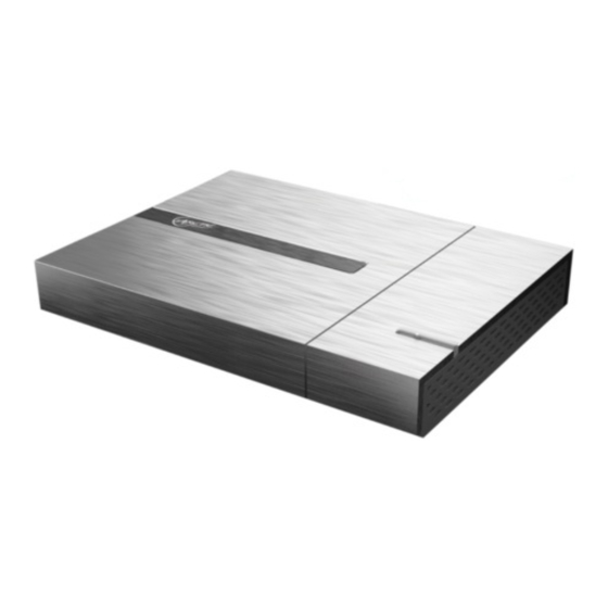 Arctic MC101-Serie Bedienungsanleitung