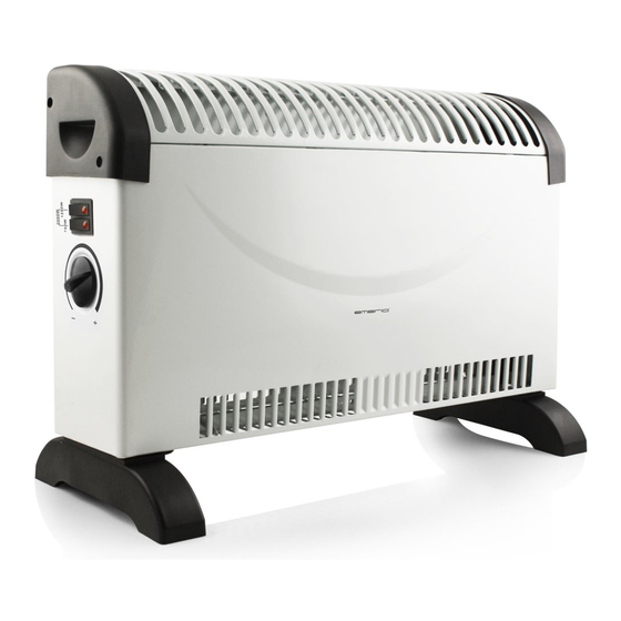 Emerio CH-105499 Bedienungsanleitung