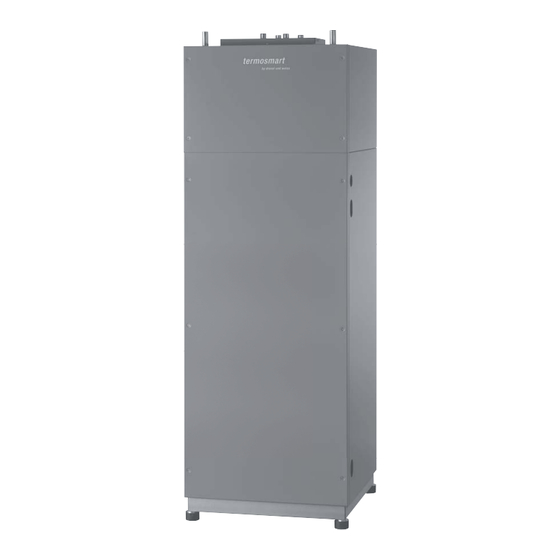 drexel und weiss termosmart sc-E Einbauanleitung
