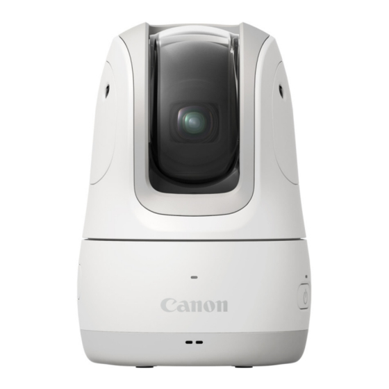 Canon PowerShot PICK Erweitertes Handbuch