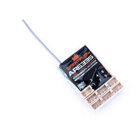 Spektrum AR6335 Bedienungsanleitung