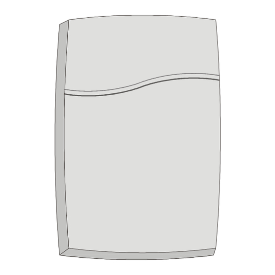 Honeywell AQS61 Produktinformation