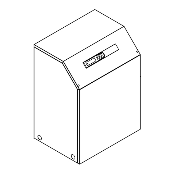 Dimplex SI 5MSR Gebrauchsanweisung