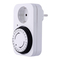 Timer Emos P5522 Bedienungsanleitung