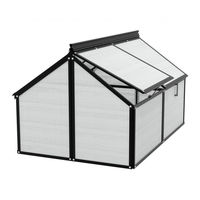 Vitavia VM0012-GJ Montageanleitung