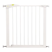 mothercare pressure fix wide walk-through Bedienungsanleitung