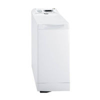 Ariston artxd 149 Bedienungsanleitung