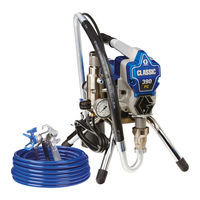 Graco 248800 Betriebsanleitunganweisungen