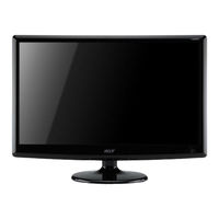 Acer M230 Kurzanleitung