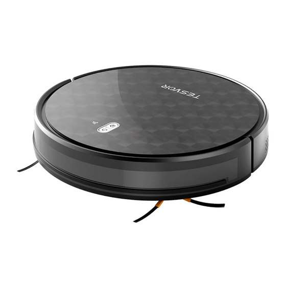 TESVOR M1 GEBRAUCHSANWEISUNG PdfHerunterladen ManualsLib