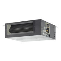Panasonic S-100PF1E5A Installationsanleitung