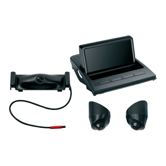 Dynavision DVN 6901 Pro Bedienungsanleitung