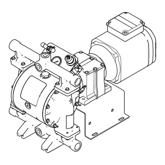 Graco Husky 1050e Bedienunganleitung