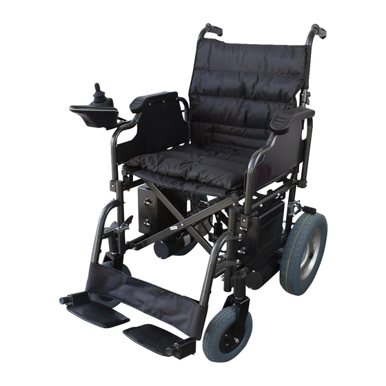 Mobiclinic Cenit Anleitung