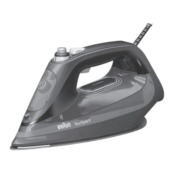 Braun 12790000 Bedienungsanleitung