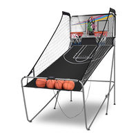 Costway SP35202 Handbuch