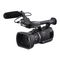 Camcorder Panasonic AG-AC90EJ Bedienungsanleitung