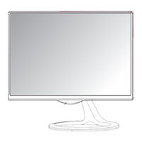 Lg 23MA73D Benutzerhandbuch