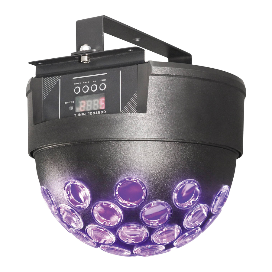 MC Crypt Magic Ball Bedienungsanleitung