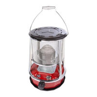 Velleman Perel TC84100N Bedienungsanleitung