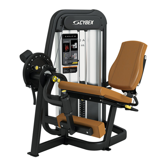 CYBEX Eagle NX Bedienungsanleitung