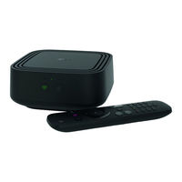 Telekom MagentaTV Box PLAY Bedienungsanleitung