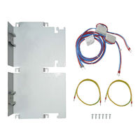 Bosch FPM-5000-KMC Installationsanleitung