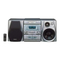 Sharp CD-BA3000H
