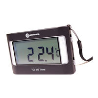 Amplicomms TCL 210 Travel Bedienungsanleitung