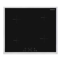 inventum IKI6032 Gebrauchsanweisung