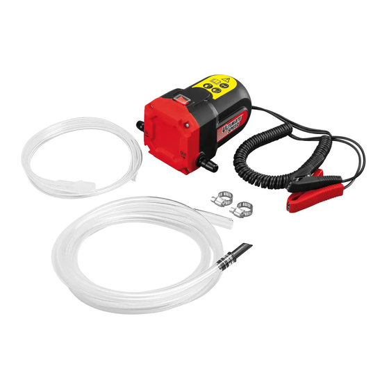 ULTIMATE SPEED 12 V UOP 12 C1 Bedienungs- Und Sicherheitshinweise Originalbetriebsanleitung