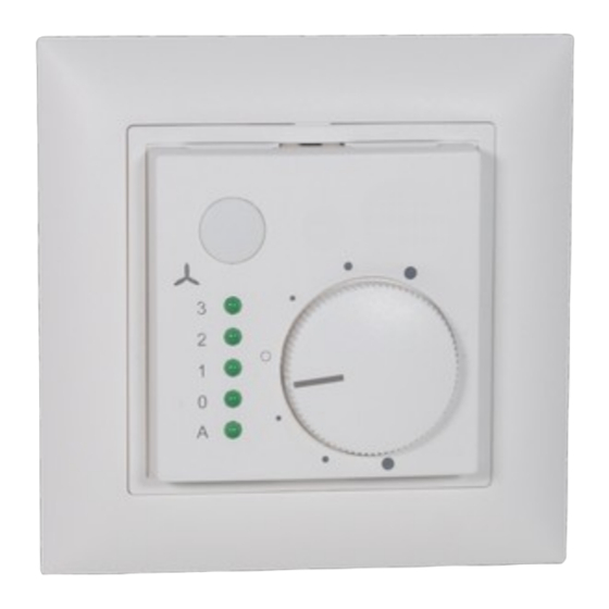 Sensortec RFE05 Serie Bedienungsanleitung
