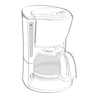 Moulinex ACCESSIMO FG5111 Bedienungsanleitung