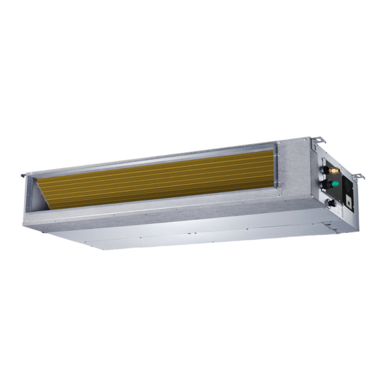 INVENTOR V7DI-12WiFiR/U7RS-12 Installationshandbuch
