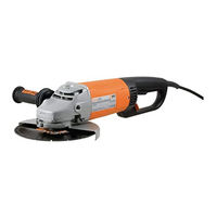 BTI PROFILINE BTI-WKS 230 SE Originalbetriebsanleitung