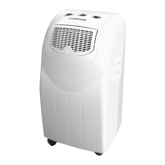 Amcor AMB 7KM-410 Bedienungsanleitung