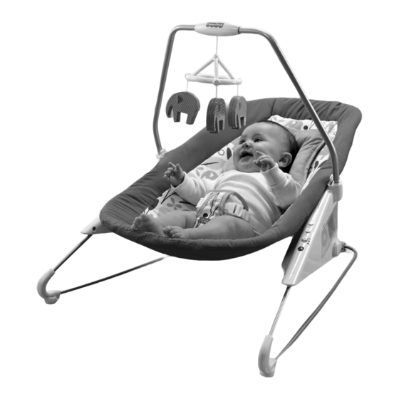 Fisher-Price R4739 Handbuch