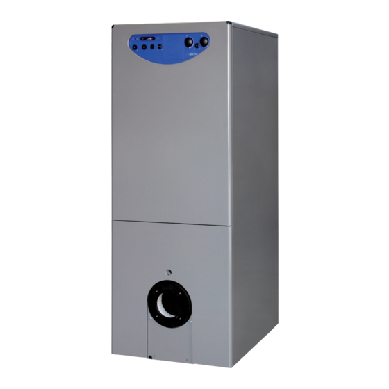 Sime Estelle B4 INOX ErP BE Handbuch