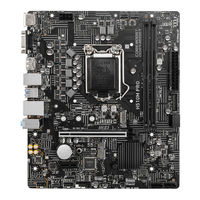 MSI B560M PLUS Bedienungsanleitung