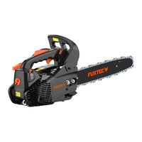 Fuxtec FX-KS226 Original Bedienungsanleitung