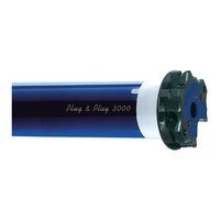 Cherubini Plug & Play 3000 Einstellanleitungen