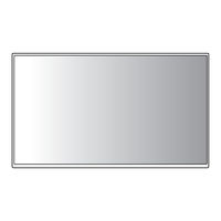 LG 55SE3DD-B Kurzanleitung