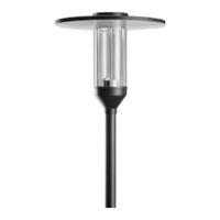TRILUX 9820 Montageanleitung