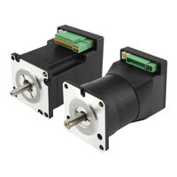 Nanotec PD4-C6018L4204-E-08 Handbuch